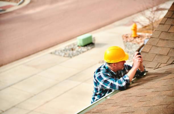 Quick and Trustworthy Emergency Roof Repair Services in Forest Park, IL